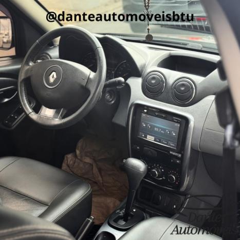 RENAULT Duster 2.0 16V 4P FLEX TECH ROAD AUTOMTICO, Foto 6
