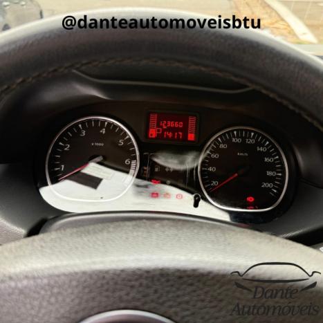 RENAULT Duster 2.0 16V 4P FLEX TECH ROAD AUTOMTICO, Foto 7