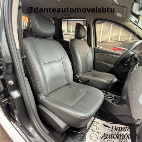 RENAULT Duster 2.0 16V 4P FLEX TECH ROAD AUTOMTICO, Foto 8