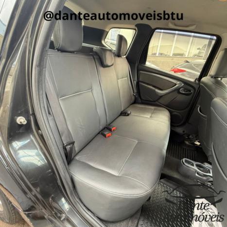 RENAULT Duster 2.0 16V 4P FLEX TECH ROAD AUTOMTICO, Foto 9