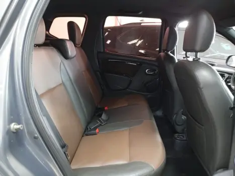 RENAULT Duster 2.0 16V 4P FLEX DYNAMIQUE AUTOMTICO, Foto 8