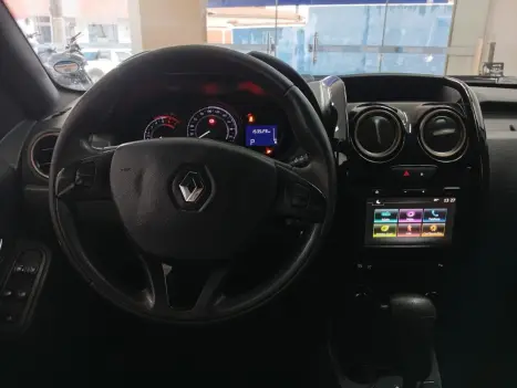 RENAULT Duster 2.0 16V 4P FLEX DYNAMIQUE AUTOMTICO, Foto 11