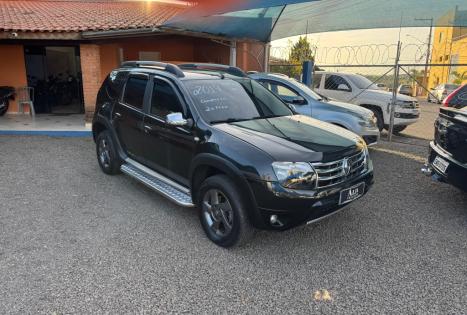 RENAULT Duster 2.0 16V 4P FLEX TECH ROAD II, Foto 4