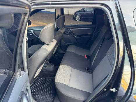 RENAULT Duster 2.0 16V 4P FLEX TECH ROAD II, Foto 5