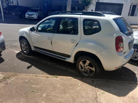 RENAULT Duster 2.0 16V 4P FLEX TECH ROAD, Foto 2