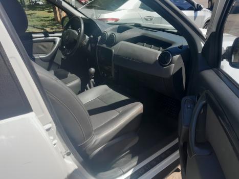 RENAULT Duster 2.0 16V 4P FLEX TECH ROAD, Foto 3