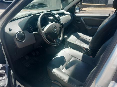 RENAULT Duster 2.0 16V 4P FLEX TECH ROAD, Foto 5