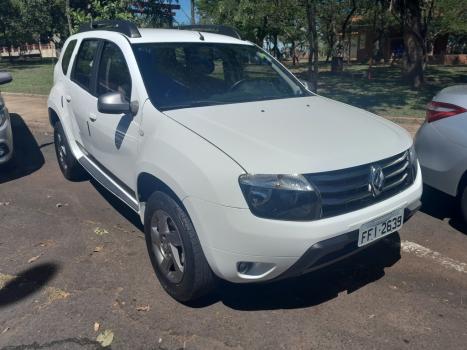 RENAULT Duster 2.0 16V 4P FLEX TECH ROAD, Foto 6