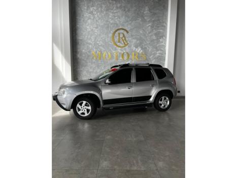RENAULT Duster 2.0 16V 4P FLEX DYNAMIQUE, Foto 1