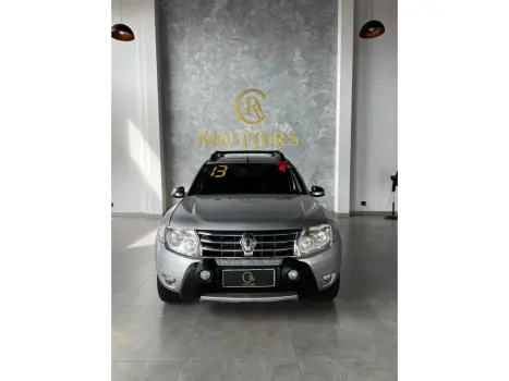 RENAULT Duster 2.0 16V 4P FLEX DYNAMIQUE, Foto 2