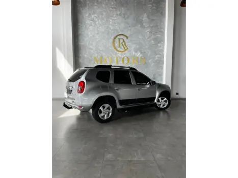 RENAULT Duster 2.0 16V 4P FLEX DYNAMIQUE, Foto 3