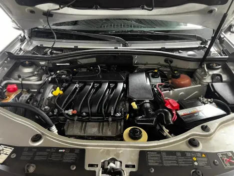 RENAULT Duster 2.0 16V 4P FLEX DYNAMIQUE, Foto 6