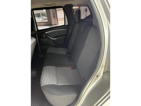 RENAULT Duster 2.0 16V 4P FLEX DYNAMIQUE, Foto 8