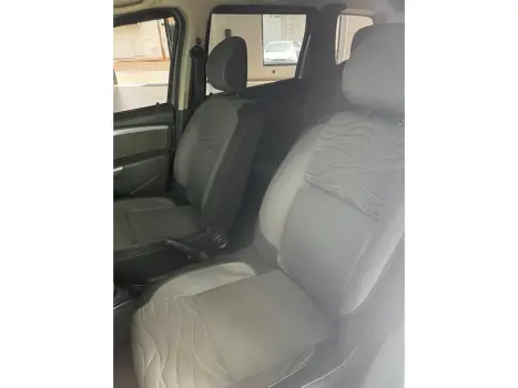 RENAULT Duster 2.0 16V 4P FLEX DYNAMIQUE, Foto 9