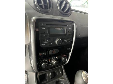 RENAULT Duster 2.0 16V 4P FLEX DYNAMIQUE, Foto 10