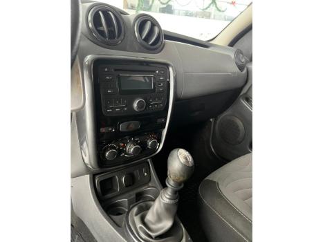 RENAULT Duster 2.0 16V 4P FLEX DYNAMIQUE, Foto 11