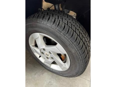 RENAULT Duster 2.0 16V 4P FLEX DYNAMIQUE, Foto 12