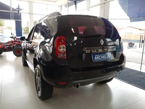 RENAULT Duster 2.0 16V 4P FLEX DYNAMIQUE, Foto 3