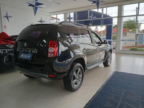 RENAULT Duster 2.0 16V 4P FLEX DYNAMIQUE, Foto 5