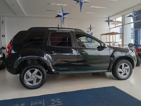 RENAULT Duster 2.0 16V 4P FLEX DYNAMIQUE, Foto 6