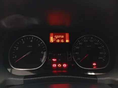 RENAULT Duster 2.0 16V 4P FLEX DYNAMIQUE, Foto 9