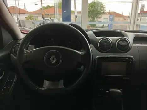 RENAULT Duster 2.0 16V 4P FLEX DYNAMIQUE, Foto 11