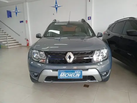 RENAULT Duster 2.0 16V 4P FLEX DYNAMIQUE, Foto 2