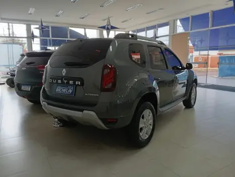RENAULT Duster 2.0 16V 4P FLEX DYNAMIQUE, Foto 4