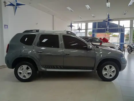 RENAULT Duster 2.0 16V 4P FLEX DYNAMIQUE, Foto 5