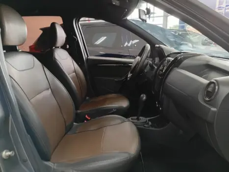 RENAULT Duster 2.0 16V 4P FLEX DYNAMIQUE, Foto 7