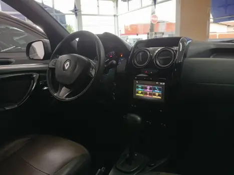 RENAULT Duster 2.0 16V 4P FLEX DYNAMIQUE, Foto 12
