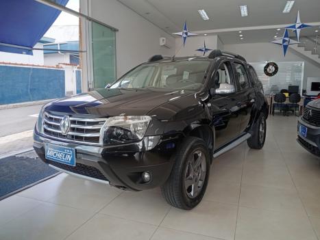 RENAULT Duster 2.0 16V 4P FLEX DYNAMIQUE 4X4, Foto 1