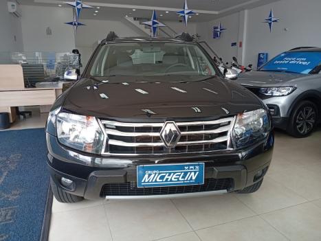 RENAULT Duster 2.0 16V 4P FLEX DYNAMIQUE 4X4, Foto 2