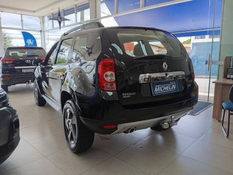 RENAULT Duster 2.0 16V 4P FLEX DYNAMIQUE 4X4, Foto 3