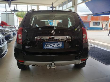 RENAULT Duster 2.0 16V 4P FLEX DYNAMIQUE 4X4, Foto 4