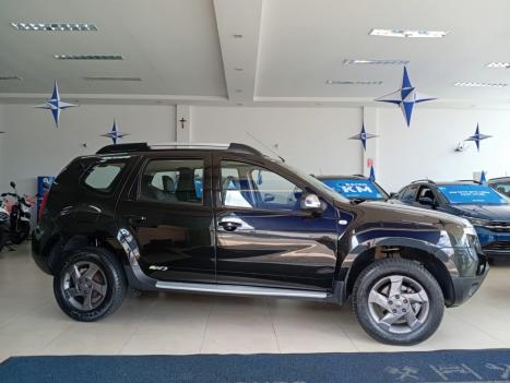 RENAULT Duster 2.0 16V 4P FLEX DYNAMIQUE 4X4, Foto 5