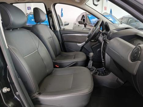 RENAULT Duster 2.0 16V 4P FLEX DYNAMIQUE 4X4, Foto 6