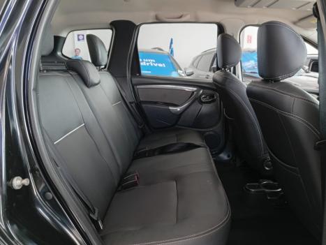 RENAULT Duster 2.0 16V 4P FLEX DYNAMIQUE 4X4, Foto 7