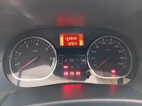 RENAULT Duster 2.0 16V 4P FLEX DYNAMIQUE 4X4, Foto 8