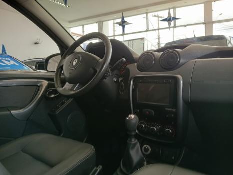 RENAULT Duster 2.0 16V 4P FLEX DYNAMIQUE 4X4, Foto 11