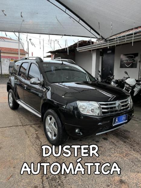 RENAULT Duster 2.0 16V 4P FLEX DYNAMIQUE AUTOM�TICO, Foto 7