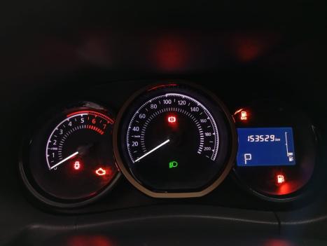 RENAULT Duster 2.0 16V 4P FLEX DYNAMIQUE AUTOM�TICO, Foto 7