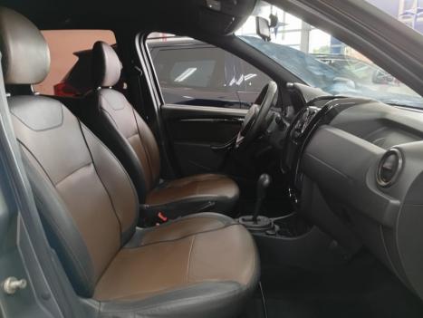 RENAULT Duster 2.0 16V 4P FLEX DYNAMIQUE AUTOM�TICO, Foto 8