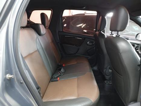 RENAULT Duster 2.0 16V 4P FLEX DYNAMIQUE AUTOM�TICO, Foto 9