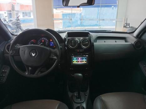 RENAULT Duster 2.0 16V 4P FLEX DYNAMIQUE AUTOM�TICO, Foto 10