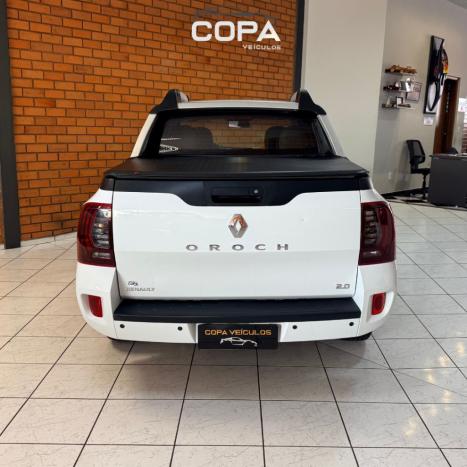 RENAULT Duster 2.0 16V 4P FLEX DYNAMIQUE, Foto 5