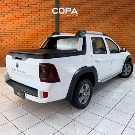 RENAULT Duster 2.0 16V 4P FLEX DYNAMIQUE, Foto 8