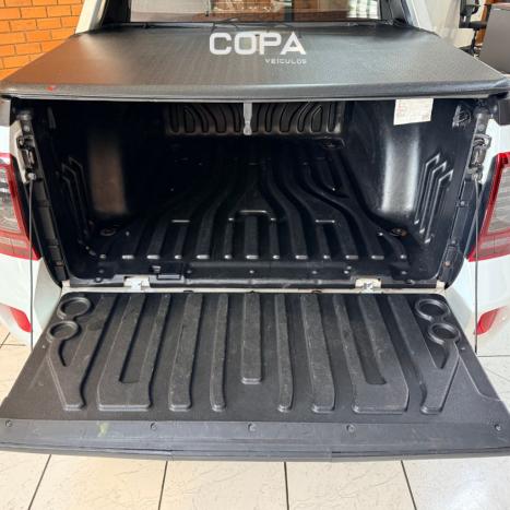 RENAULT Duster 2.0 16V 4P FLEX DYNAMIQUE, Foto 9