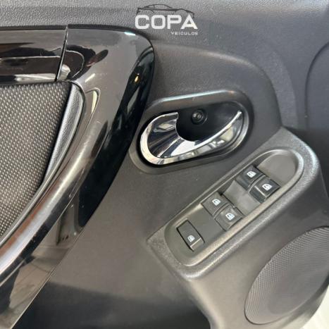 RENAULT Duster 2.0 16V 4P FLEX DYNAMIQUE, Foto 11