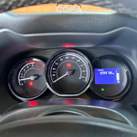 RENAULT Duster 2.0 16V 4P FLEX DYNAMIQUE, Foto 12